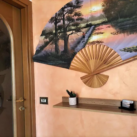 Casa Vacanze Alba Chiara Орвието