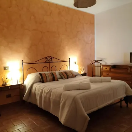 Casa Vacanze Alba Chiara