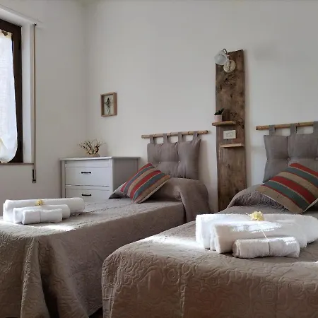 Casa Vacanze Alba Chiara *