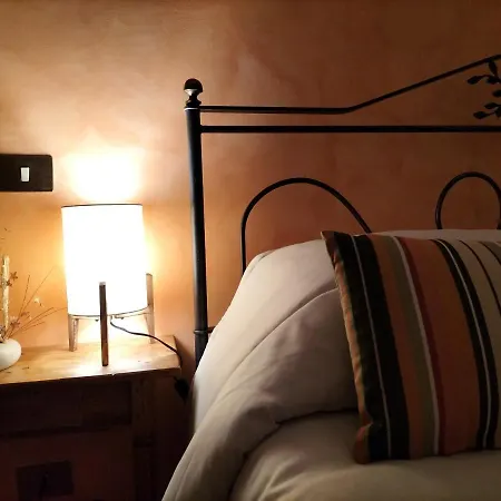 بيت للعطل Casa Vacanze Alba Chiara *