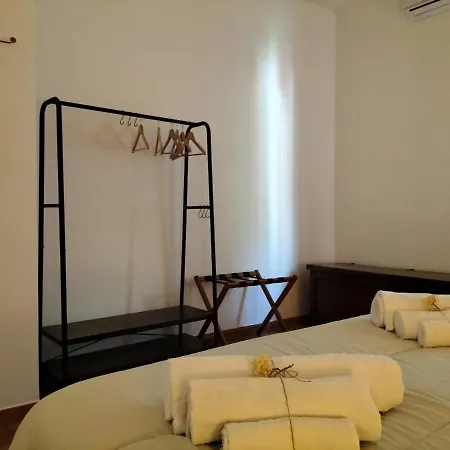 Дом отдыха Casa Vacanze Alba Chiara Орвието