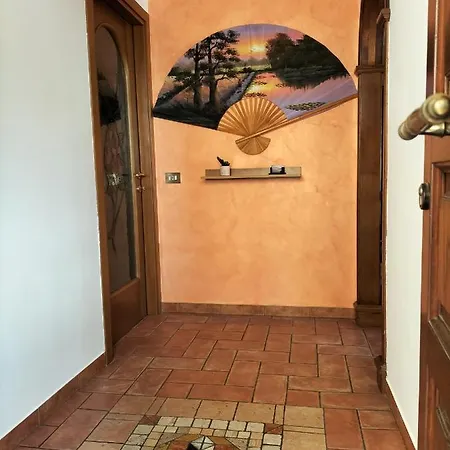 Casa Vacanze Alba Chiara * أورفييتو