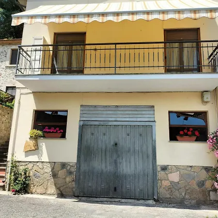 Casa Vacanze Alba Chiara * أورفييتو