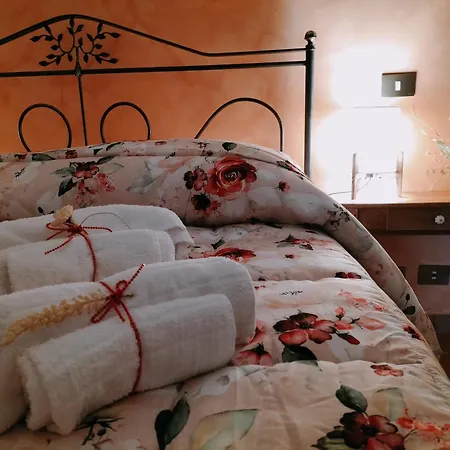 Holiday home Casa Vacanze Alba Chiara *
