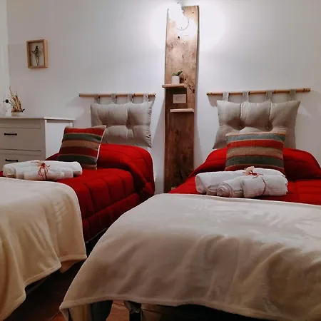 Casa Vacanze Alba Chiara * أورفييتو