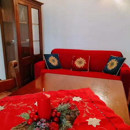 Casa Vacanze Alba Chiara *